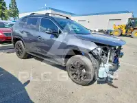 2024 Toyota RAV4 фото