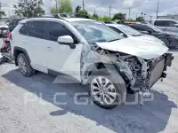 2024 Toyota RAV4 фото