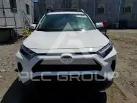 2024 Toyota RAV4 фото