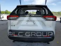 2024 Toyota RAV4 фото