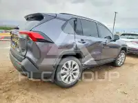 2024 Toyota RAV4 фото