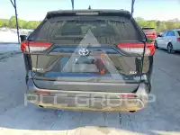 2024 Toyota RAV4 фото