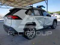 2024 Toyota RAV4 фото