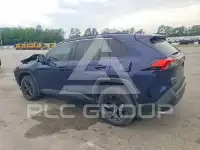 2024 Toyota RAV4 фото