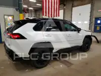 2024 Toyota RAV4 фото