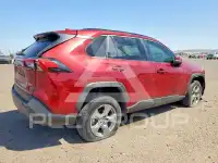 2024 Toyota RAV4 фото