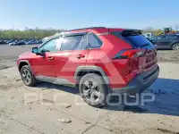 2024 Toyota RAV4 фото