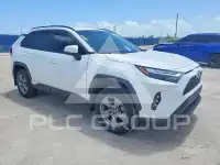 2024 Toyota RAV4 фото