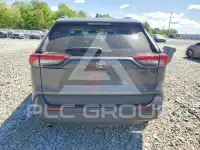 2024 Toyota RAV4 фото