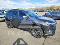 2024 Toyota RAV4 photo