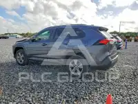2024 Toyota RAV4 фото