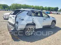 2024 Toyota RAV4 photo