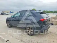 2024 Toyota RAV4 фото