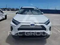 2024 Toyota RAV4 фото