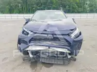 2024 Toyota RAV4 фото