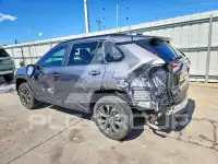 2024 Toyota RAV4 photo