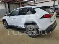 2024 Toyota RAV4 фото
