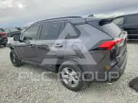 2024 Toyota RAV4 фото