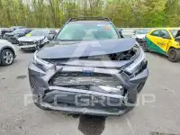 2024 Toyota RAV4 фото