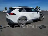 2024 Toyota RAV4 фото