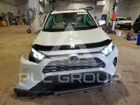 2024 Toyota RAV4 фото