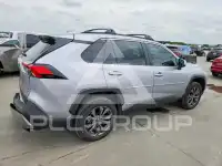 2024 Toyota RAV4 фото