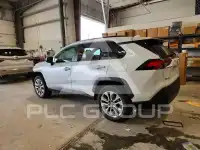 2024 Toyota RAV4 photo