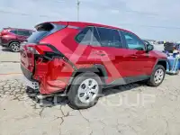 2024 Toyota RAV4 фото