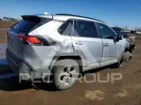 2024 Toyota RAV4 photo