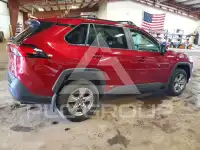 2024 Toyota RAV4 фото