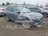 2024 Toyota RAV4 фото