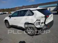 2024 Toyota RAV4 фото