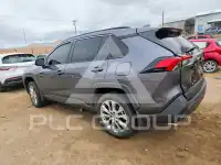 2024 Toyota RAV4 фото