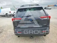2024 Toyota RAV4 фото