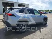 2024 Toyota RAV4 фото