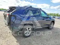 2024 Toyota RAV4 фото
