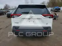 2024 Toyota RAV4 фото