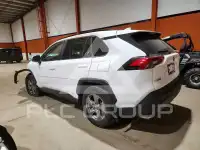 2024 Toyota RAV4 фото