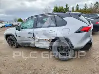 2024 Toyota RAV4 фото