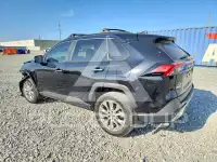 2024 Toyota RAV4 photo