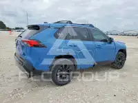 2024 Toyota RAV4 фото