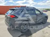 2024 Toyota RAV4 photo