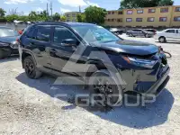 2024 Toyota RAV4 photo