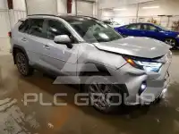 2024 Toyota RAV4 фото