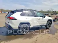 2024 Toyota RAV4 фото