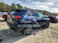 2024 Toyota RAV4 фото