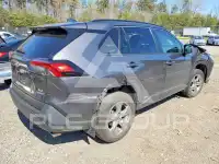 2024 Toyota RAV4 фото