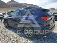2024 Toyota RAV4 фото