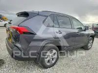 2024 Toyota RAV4 фото