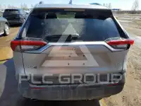 2024 Toyota RAV4 photo